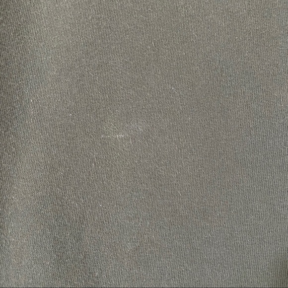 Zara Short Sleeved Graphic Sweater - Picture 7 of 7